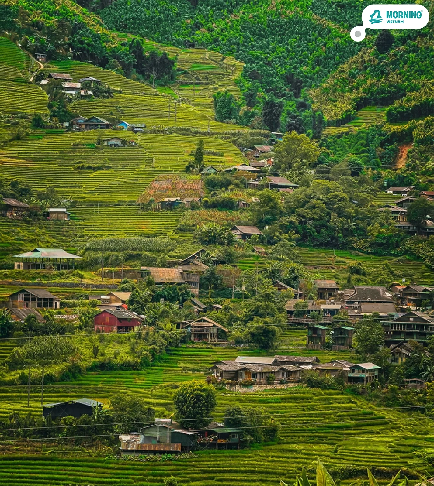 Sa Pa Trekking Classic
